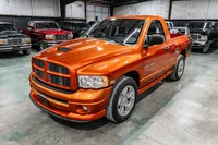 2005 Dodge Ram 1500 Pickup