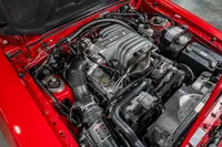1989 Ford Mustang - Photo 9