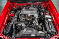 1989 Ford Mustang - Photo 10