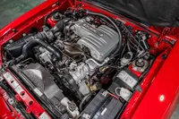 1989 Ford Mustang - Photo 11