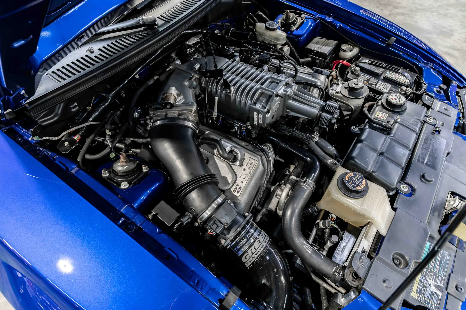 2003 Ford Cobra | PC Classic Cars