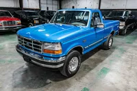1995 Ford F-150