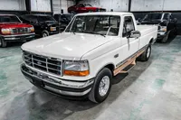 1995 Ford F-150