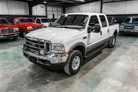 2002 Ford F-250 Super Duty