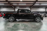 2002 Ford F-150 Harley-Davidson - Photo 6