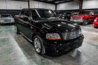 2002 Ford F-150 Harley-Davidson - Photo 7