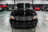 2002 Ford F-150 Harley-Davidson - Photo 8