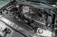 2002 Ford F-150 Harley-Davidson - Photo 11