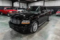 2002 Ford F-150
