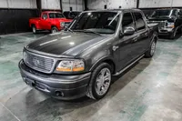 2002 Ford F-150