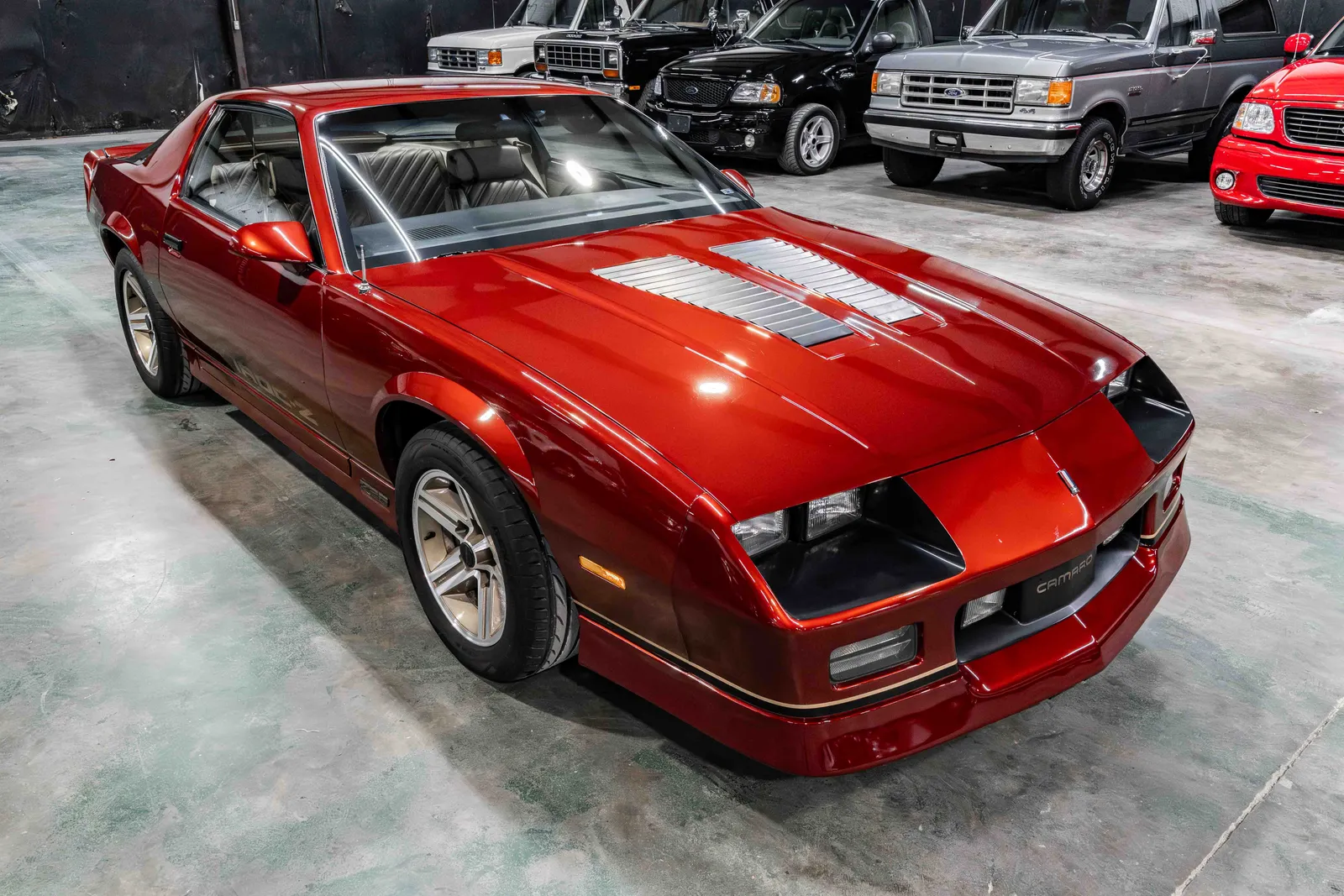 1987-Chevrolet-Camaro-Maroon-1G1FP2189HL121781-39.jpg