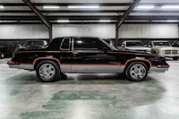 1983 Oldsmobile Cutlass Calais - Photo 6