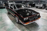 1983 Oldsmobile Cutlass Calais - Photo 7