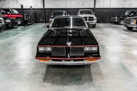 1983 Oldsmobile Cutlass Calais - Photo 8
