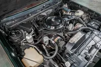1983 Oldsmobile Cutlass Calais - Photo 9