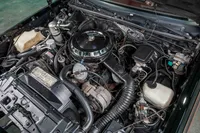 1983 Oldsmobile Cutlass Calais - Photo 11