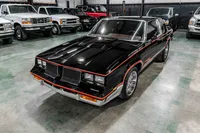 1983 Oldsmobile Cutlass Calais