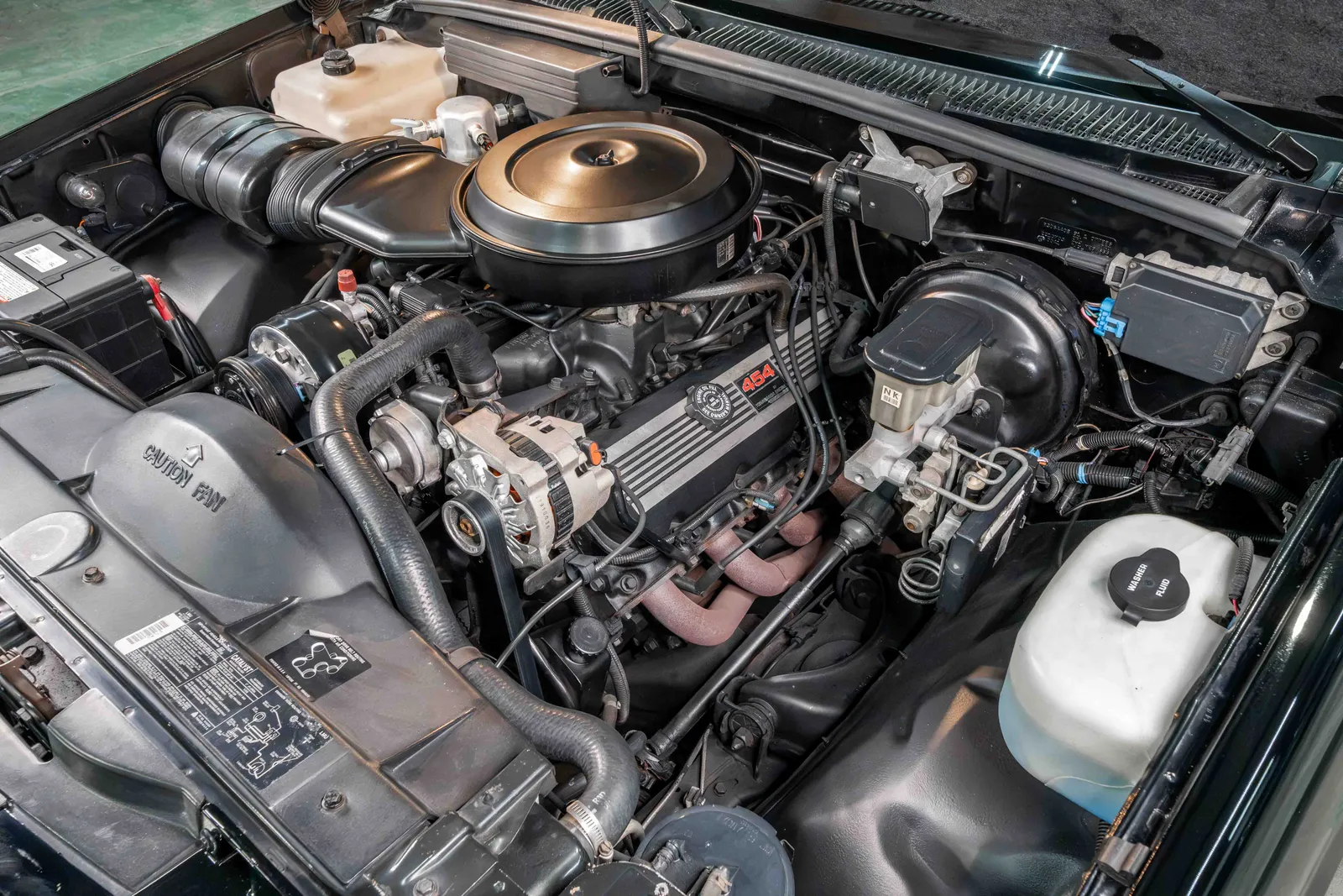 1991-Chevrolet-454SS-Black-1GCDC14N4MZ150926-43.jpg
