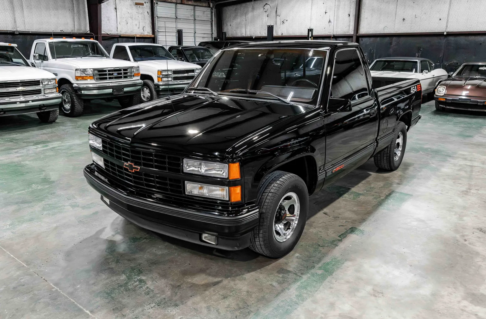 1991-Chevrolet-454SS-Black-1GCDC14N4MZ150926-33.jpg