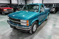1993 Chevrolet GMT400