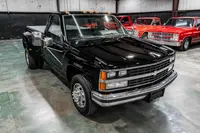 1989 Chevrolet GMT400 - Photo 7