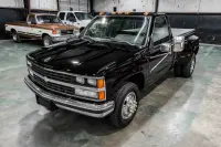 1989 Chevrolet GMT400
