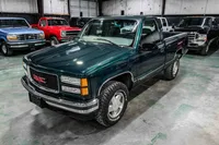 1997 GMC Sierra