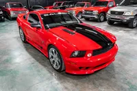 2006 Ford Mustang GT Premium - Photo 7