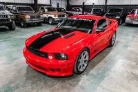 2006 Ford Mustang