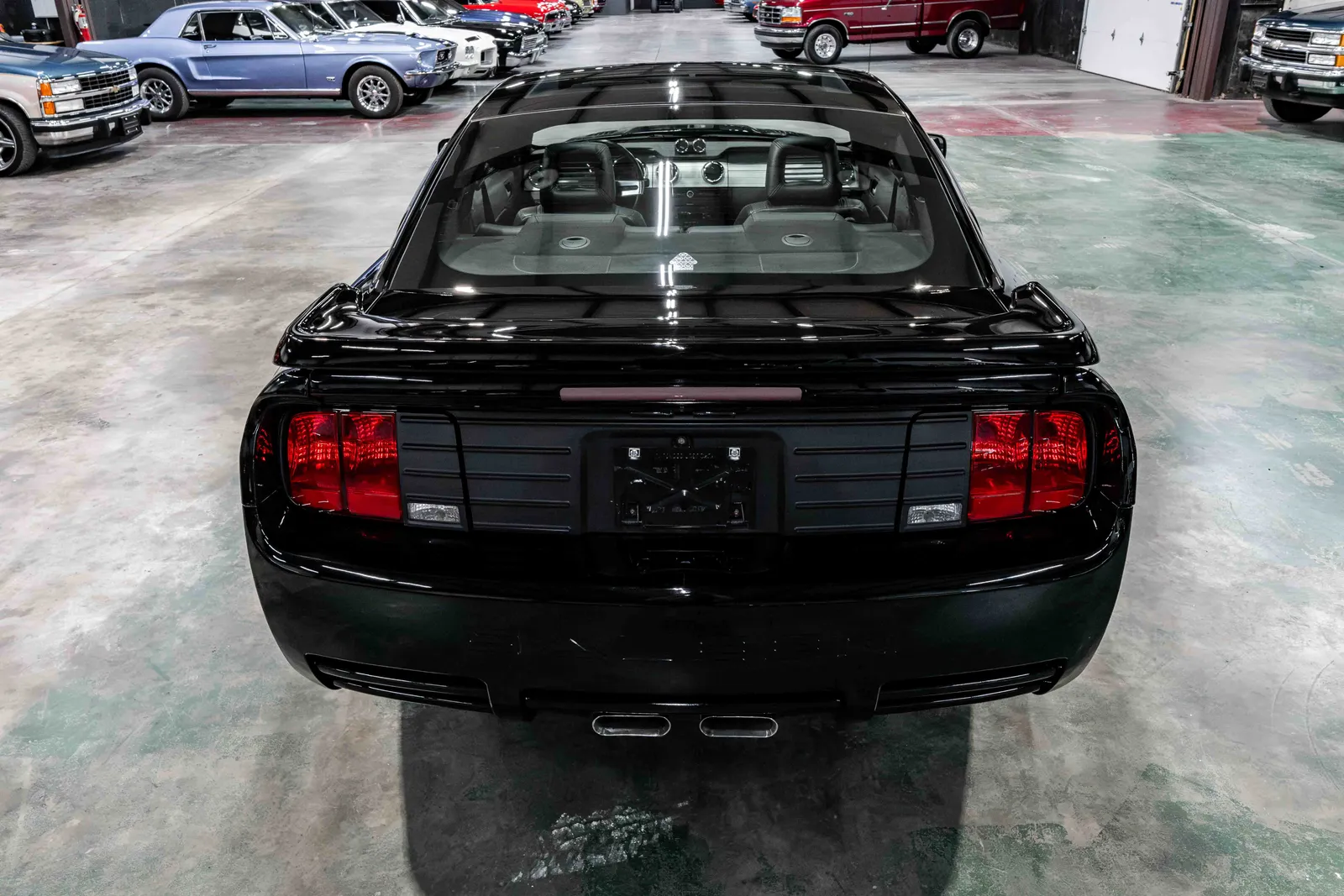 2006-Ford-Mustang-Saleen-Black-1ZVFT82H865173082-36.jpg