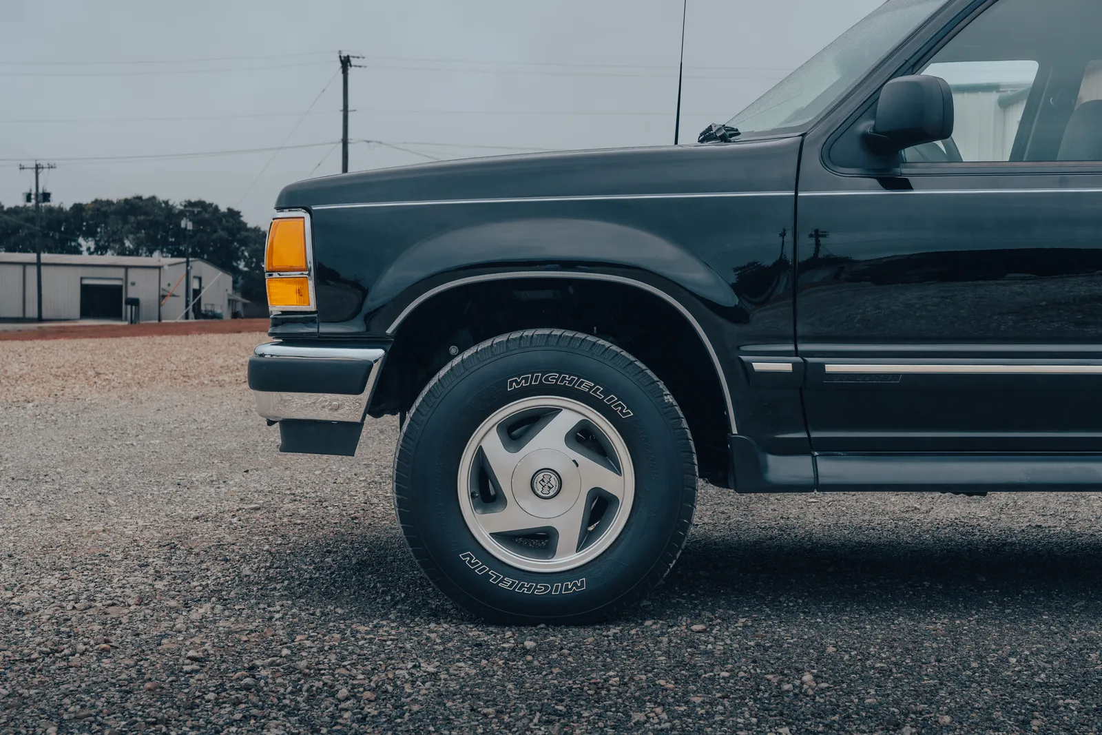 1993 Ford Explorer Test Drive | PC Classic Cars