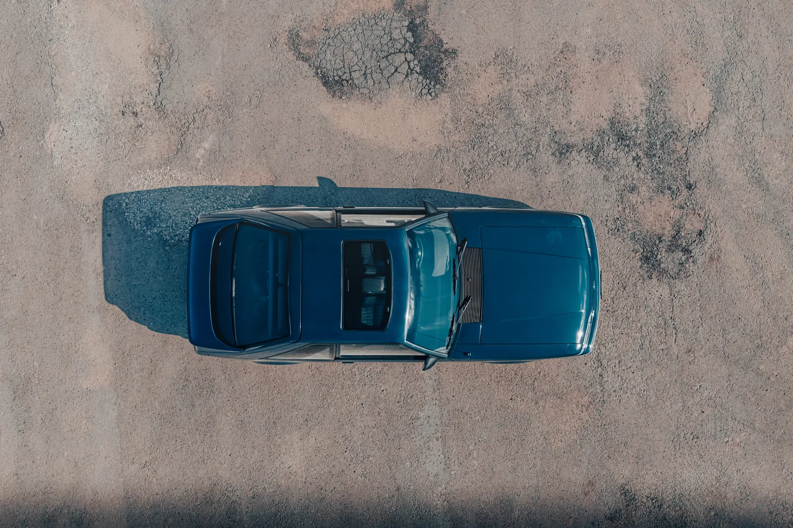 1987 Ford Mustang GT Test Drive