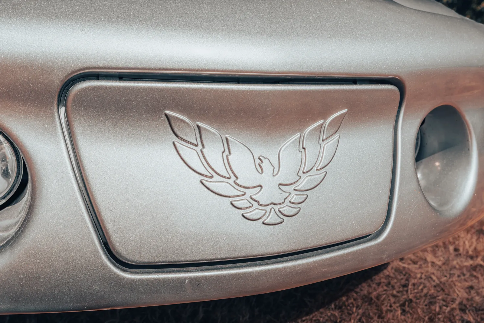 2000 Pontiac Trans Am WS6 Test Drive