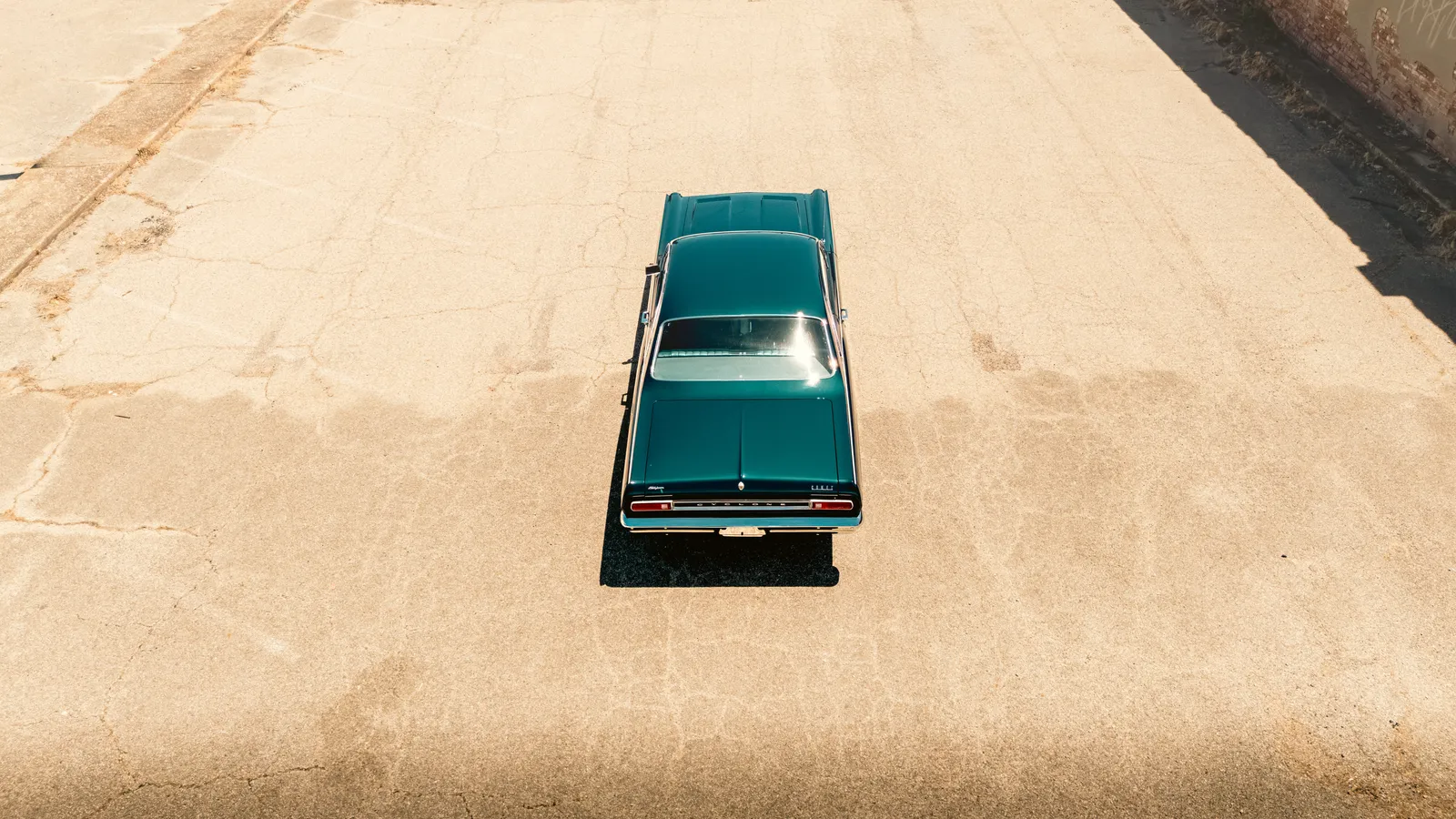 How Well Does the 1966 Comet Perform?