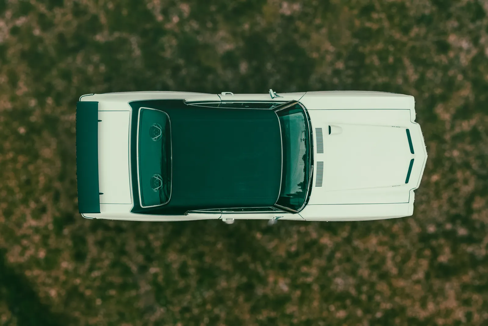 1972 Pontiac GTO Test Drive | PC Classic Cars