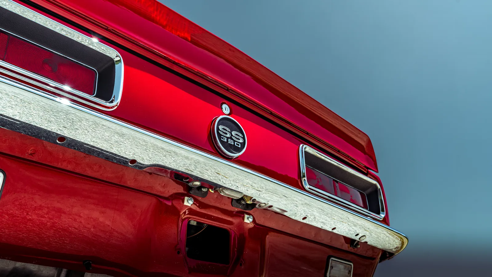 1967 Chevrolet Camaro Test Drive | PC Classic Cars