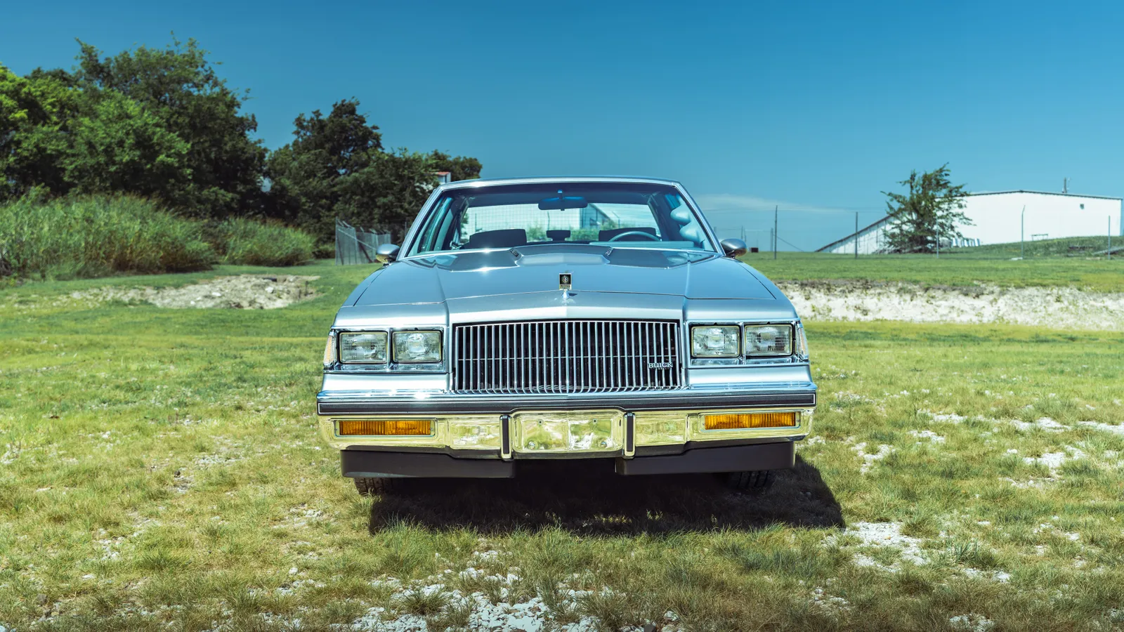 1987 Buick T-Type Test Drive | Pc Classic Cars