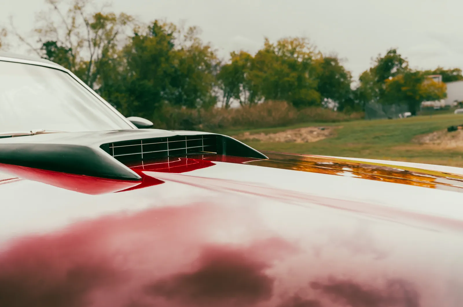 1970 Ford Mustang 302 Test Drive | PC Classic Cars