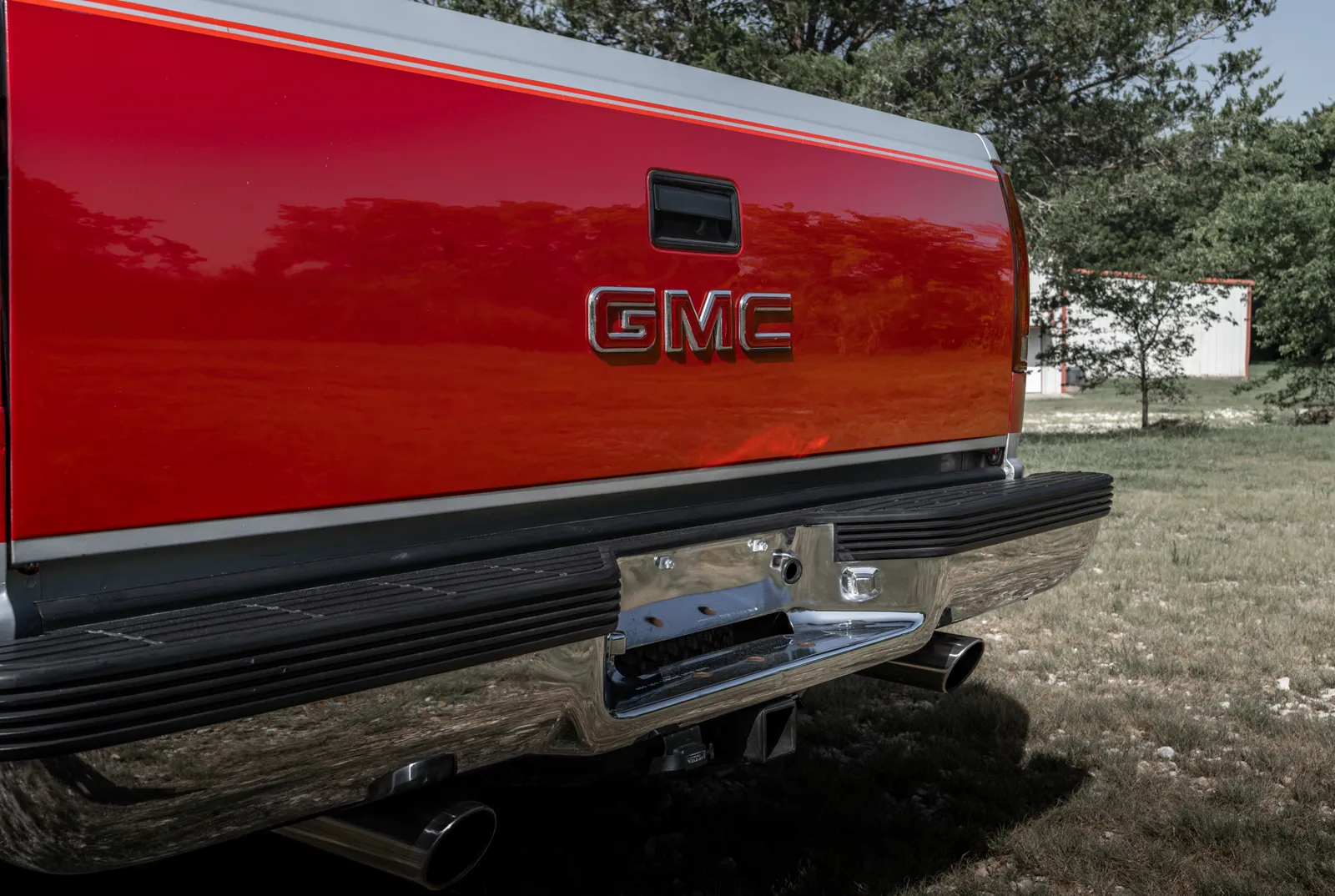 1988 GMC C1500 5.7 Test Drive | PC Classic Cars